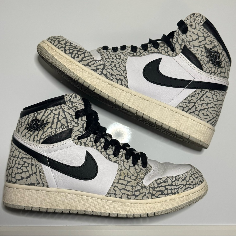 Nike Air Jordan 1 Retro High OG Men’s 7Y